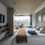 Luxo No Jardins , Condominio Completo Ao Lado Da Paulista