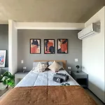 Luxo No Jardins , Condominio Completo Ao Lado Da Paulista