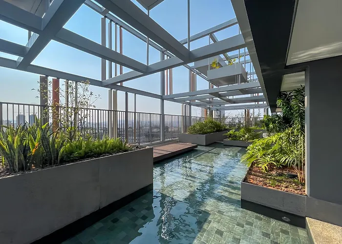 Luxo No Jardins , Condominio Completo Ao Lado Da Paulista