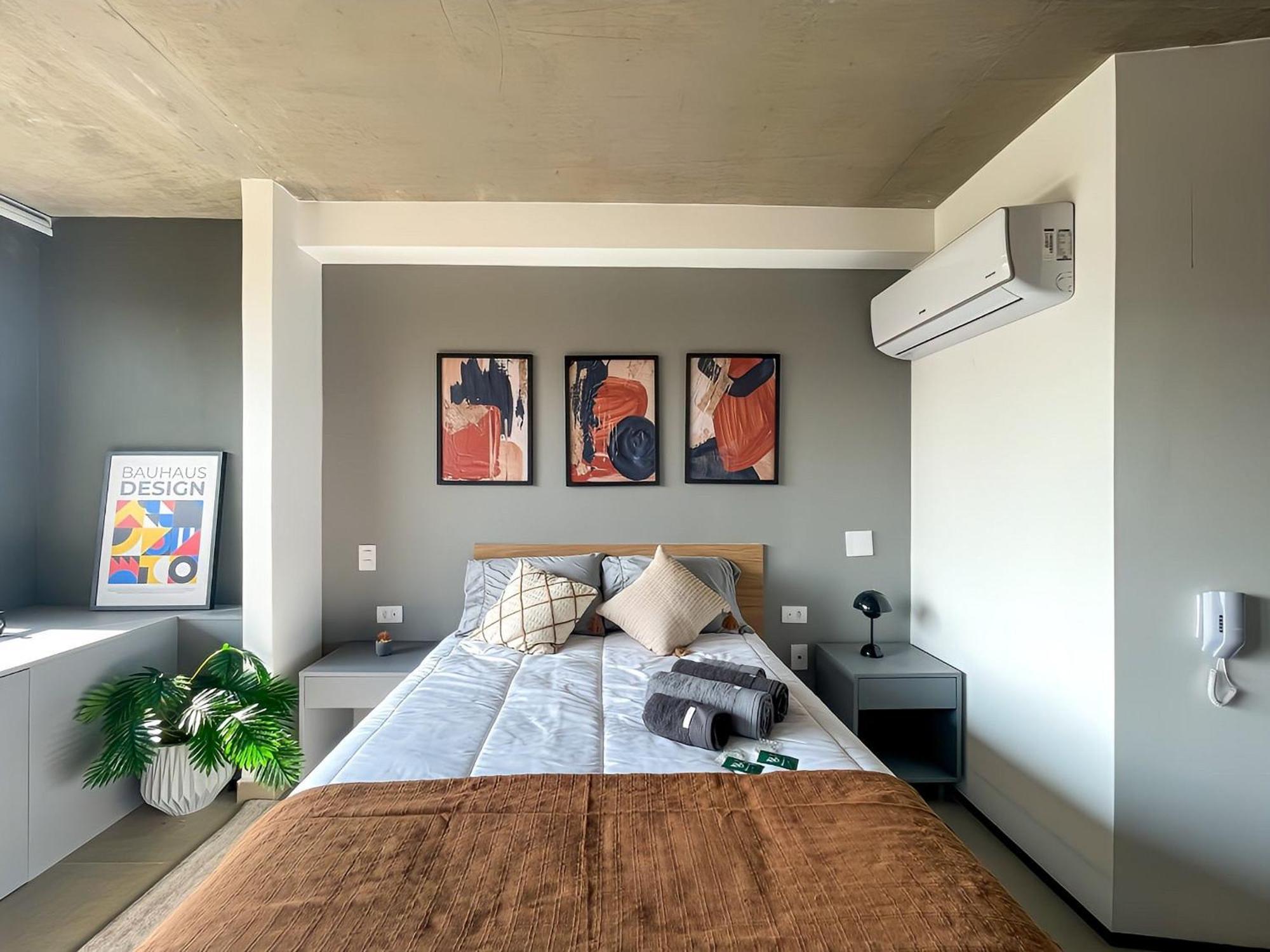 Casa de férias Luxo No Jardins , Completo Ao Lado Da Paulista São Paulo